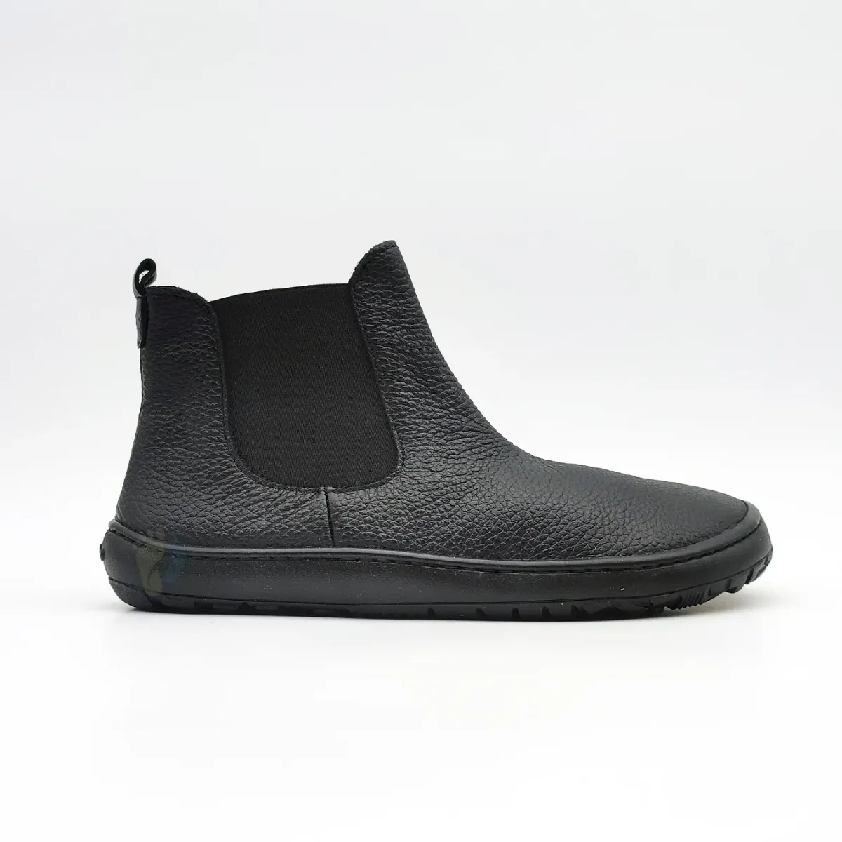 Froddo Barefoot Botines Chelsea Negro