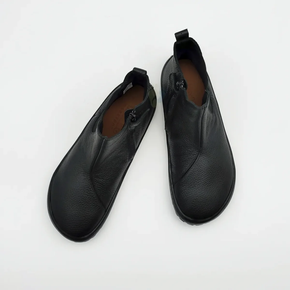 Froddo Barefoot Botines Chelsea Negro - Imagen 4