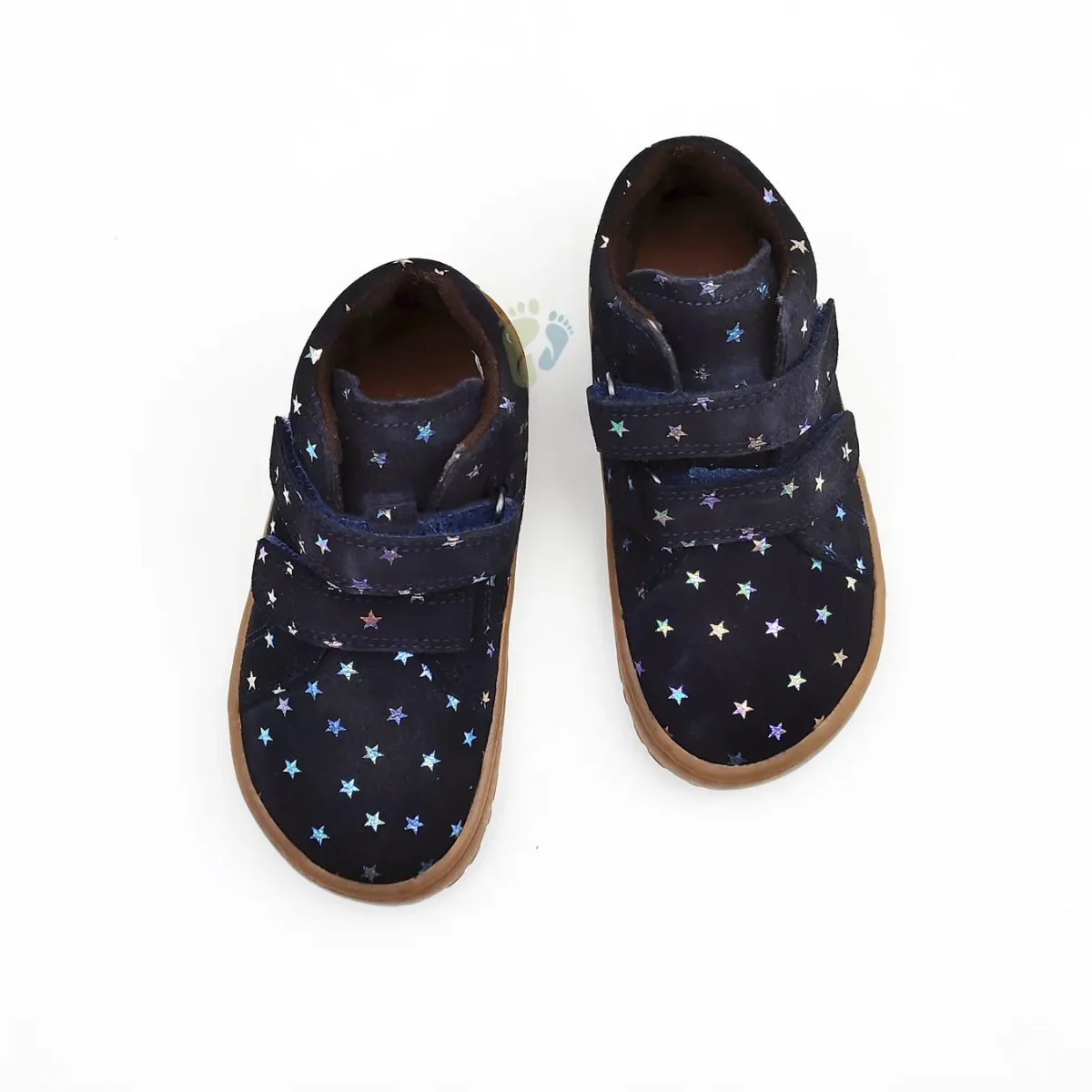 Froddo Barefoot Botines Estrellas - Imagen 3