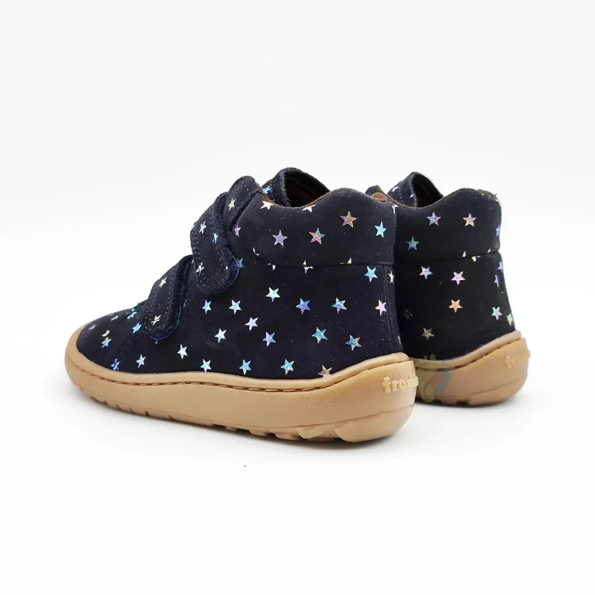 Froddo Barefoot Botines Estrellas - Imagen 4