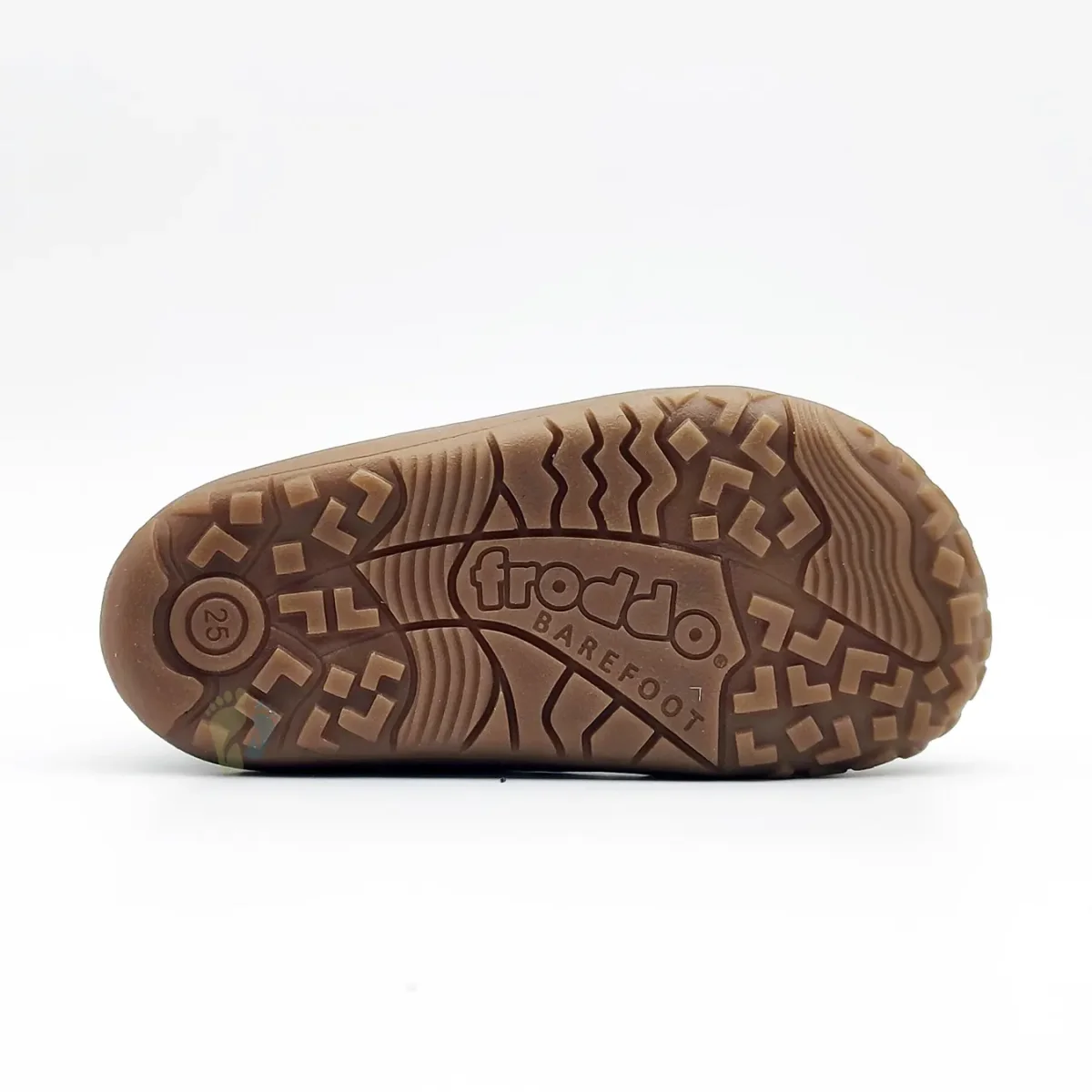Froddo Barefoot Zapatos Corazones - Imagen 6