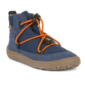 Froddo Barefoot Botines Tex Track Denim