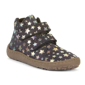 Froddo Barefoot Botines Water-Repellent Estrellas