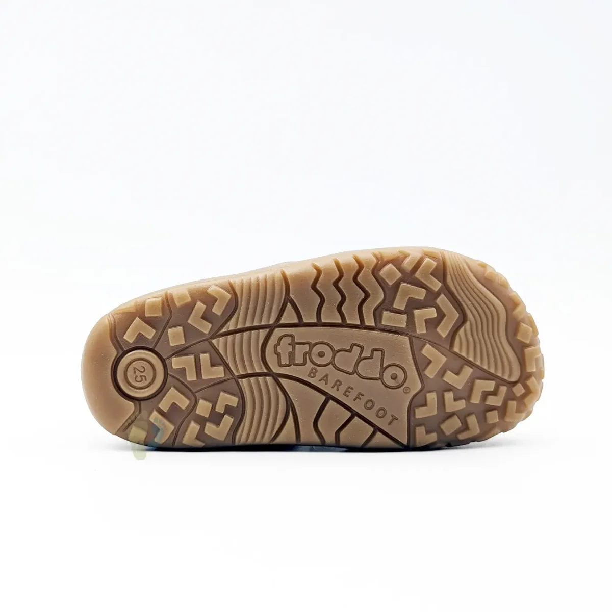 Froddo Barefoot F-Motion Tex Petroleum - Imagen 6