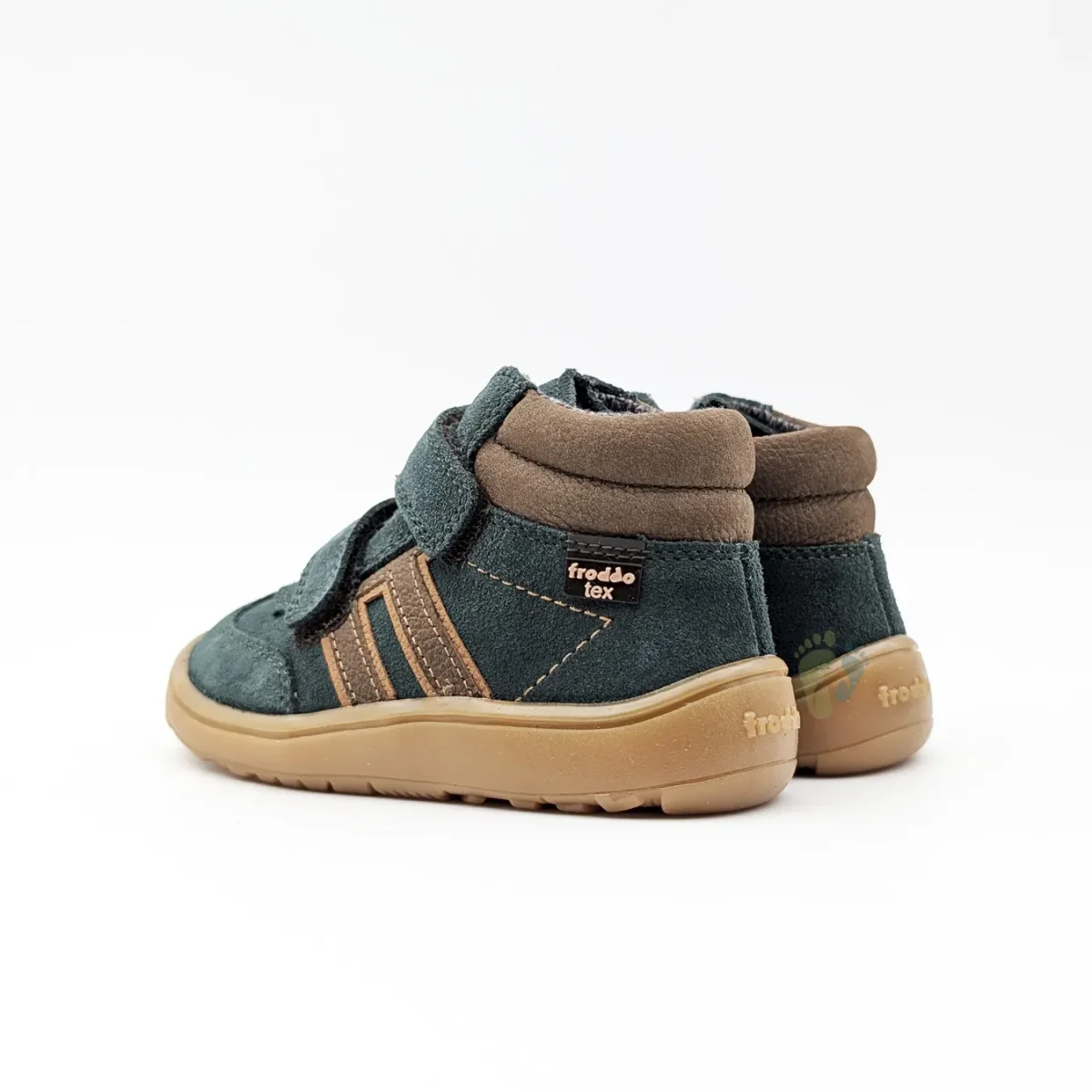 Froddo Barefoot F-Motion Tex Petroleum - Imagen 5