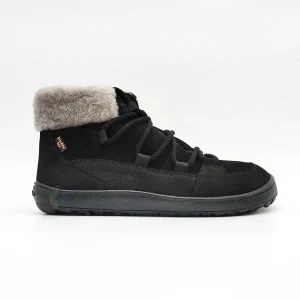 Froddo Barefoot Furry Tex Negro