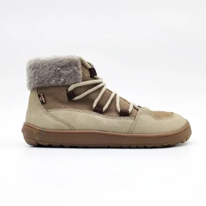 Froddo Barefoot Furry Tex Taupe