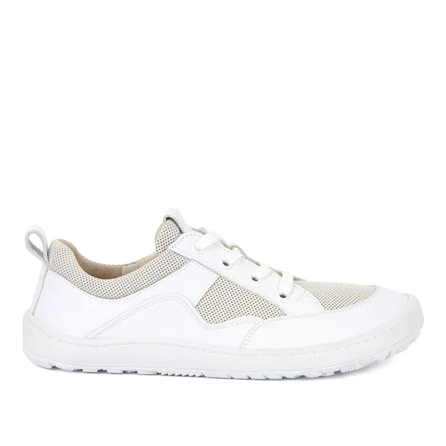 Froddo Barefoot Geo Blanco - Imagen 3