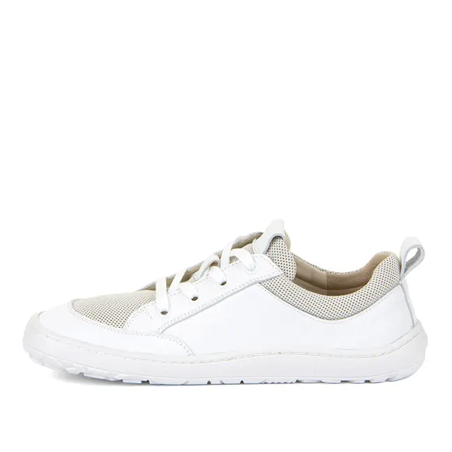 Froddo Barefoot Geo Blanco - Imagen 4