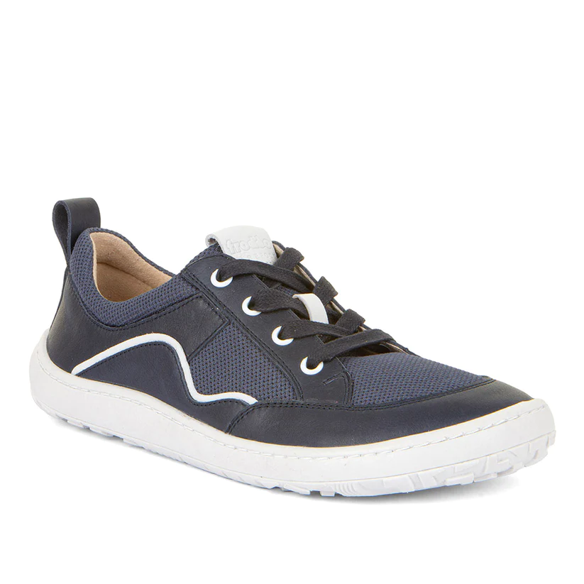 Froddo Barefoot Geo Dark Blue