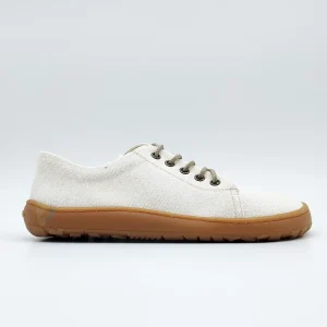 Froddo Barefoot Laces Blanco