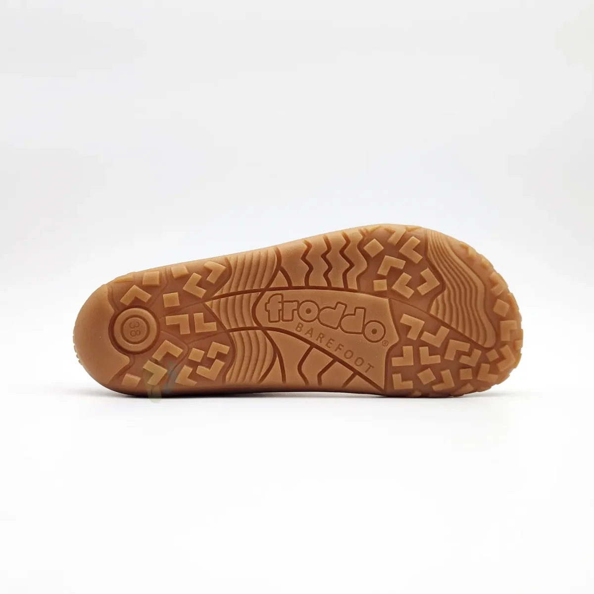 Froddo Barefoot Laces Blanco - Imagen 6
