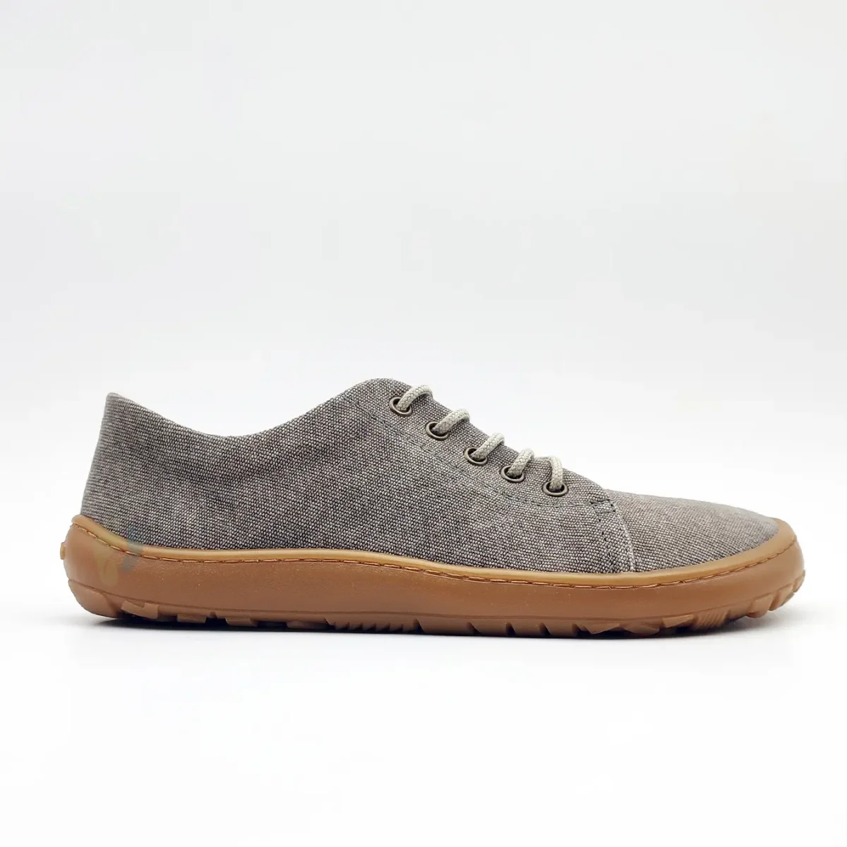 Froddo Barefoot Laces Gris - Imagen 2