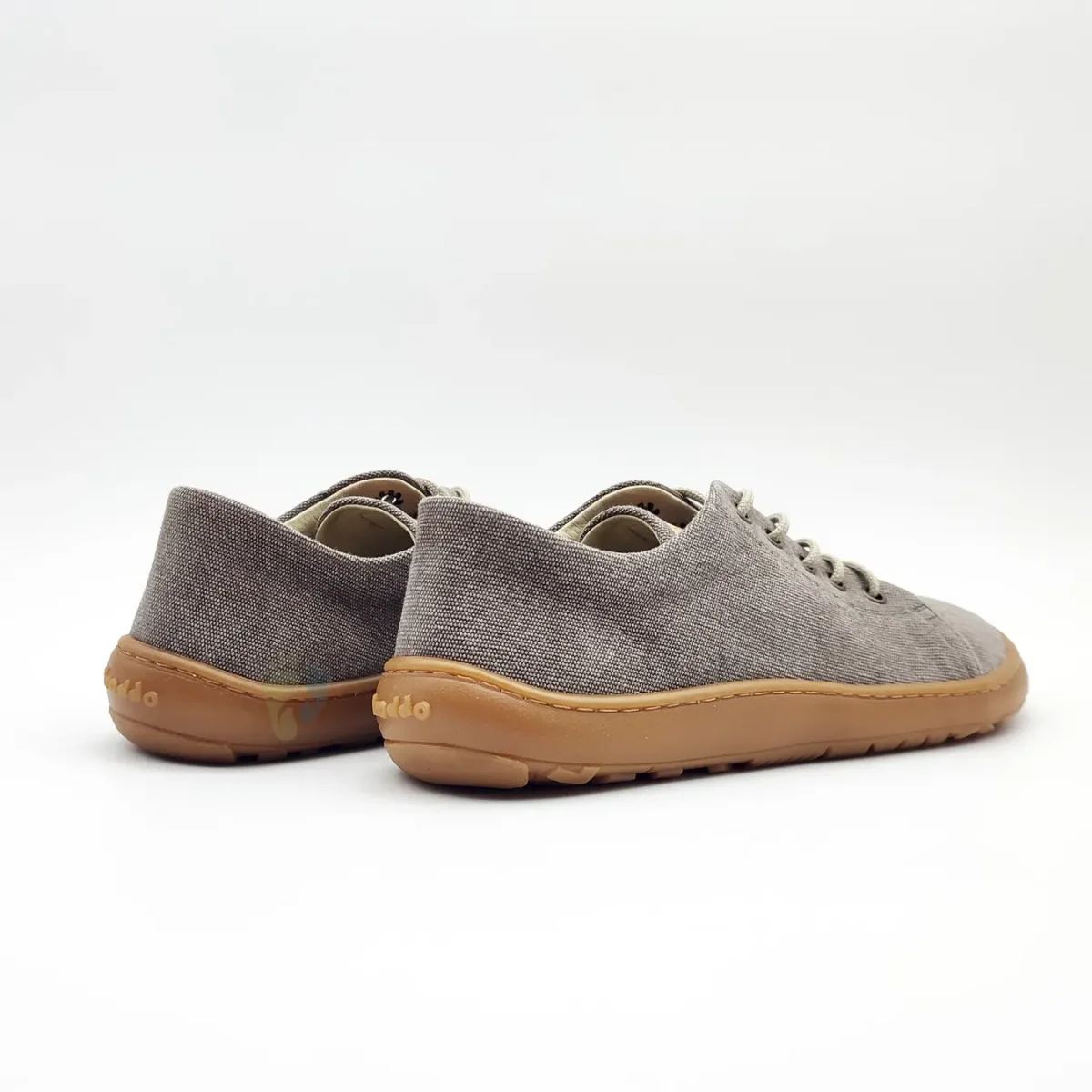 Froddo Barefoot Laces Gris - Imagen 3