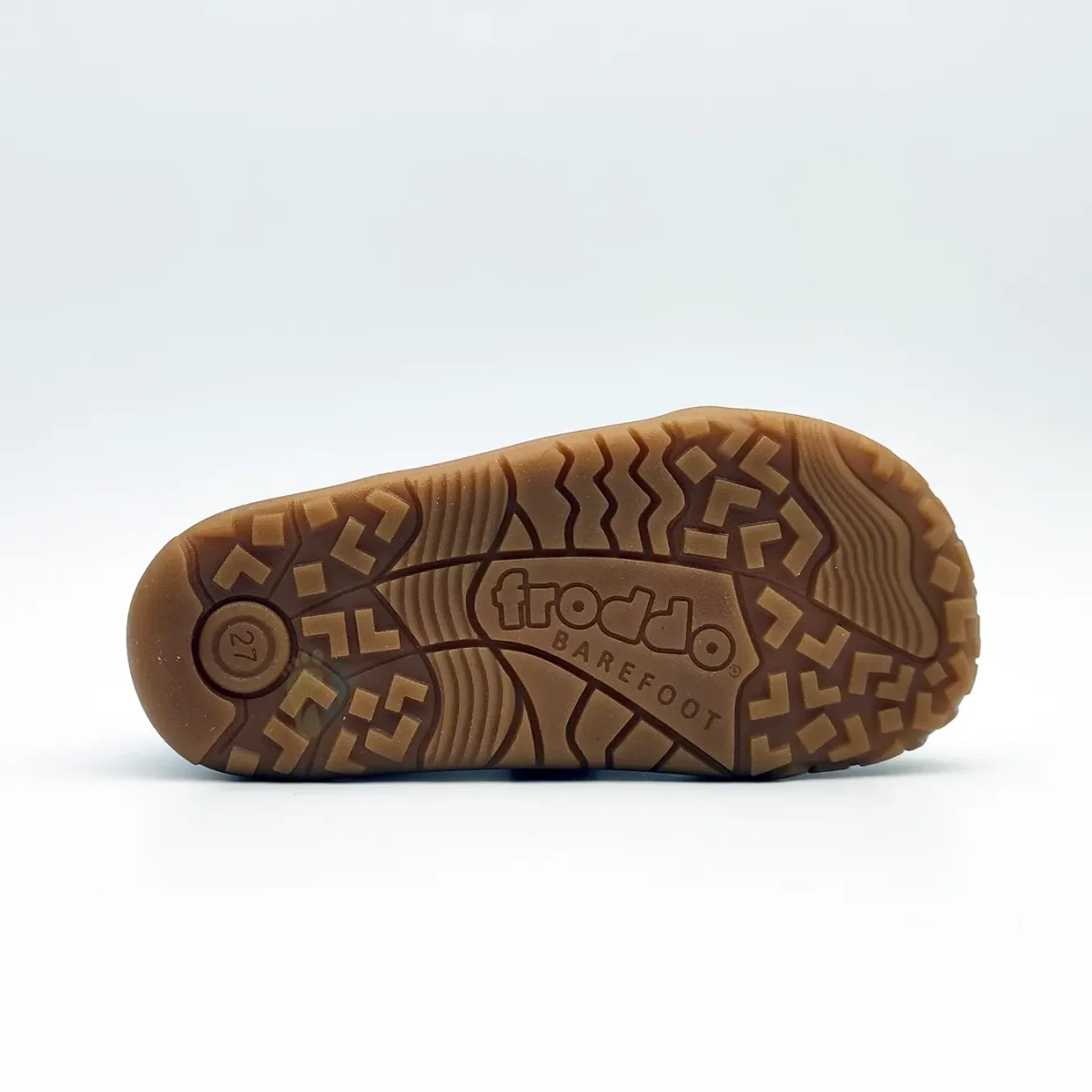 Froddo Barefoot Lonetas Dinosaurios - Imagen 7