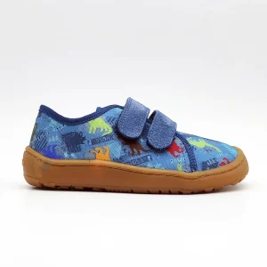 Froddo Barefoot Lonetas Dinosaurios