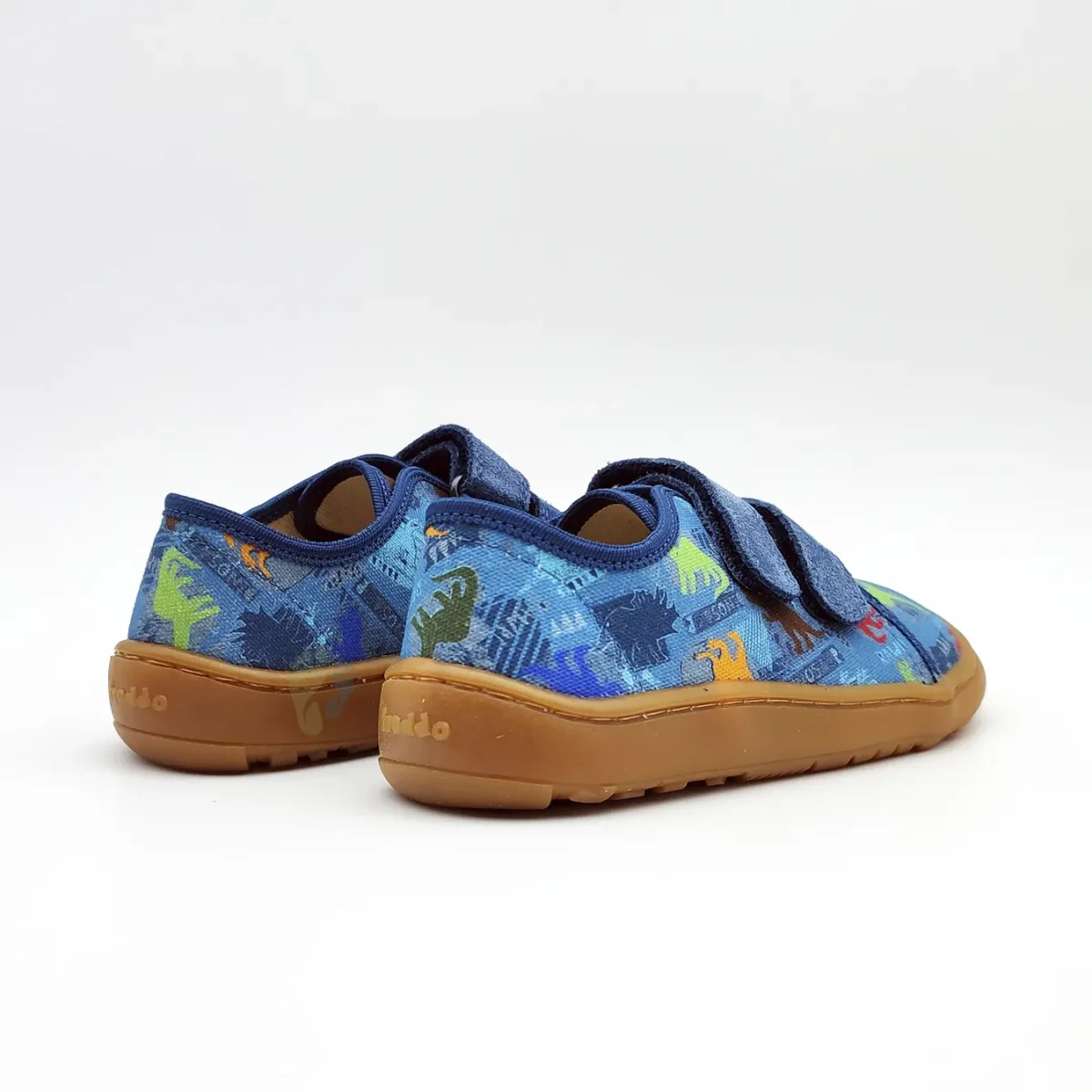 Froddo Barefoot Lonetas Dinosaurios - Imagen 4