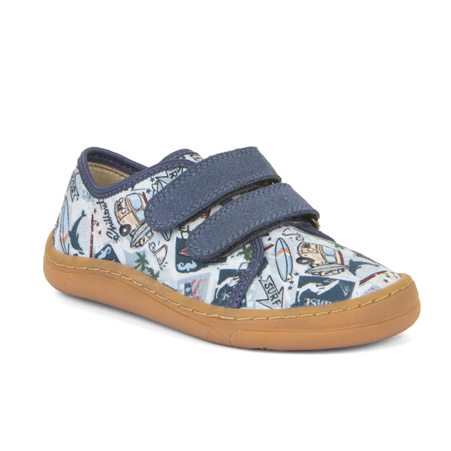 Froddo Barefoot Lonetas Surf - Imagen 2