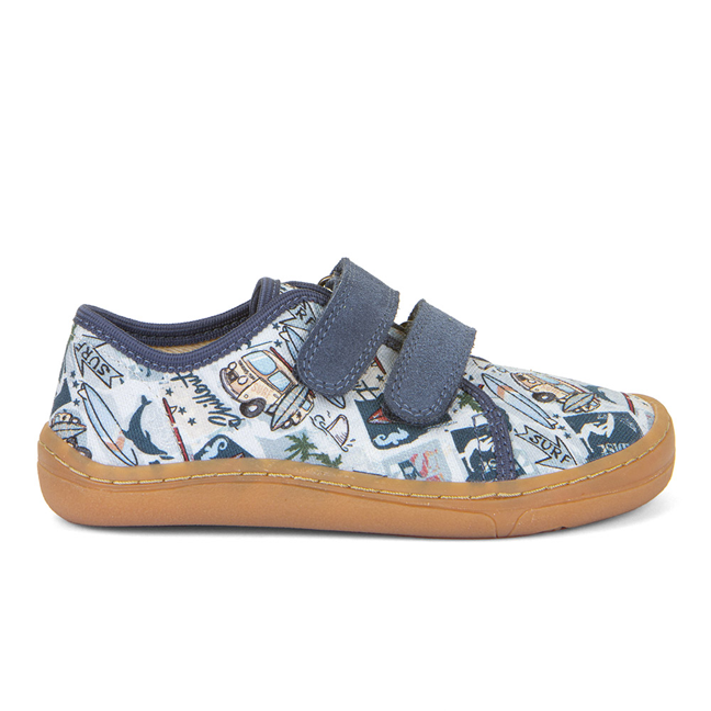 Froddo Barefoot Lonetas Surf - Imagen 3