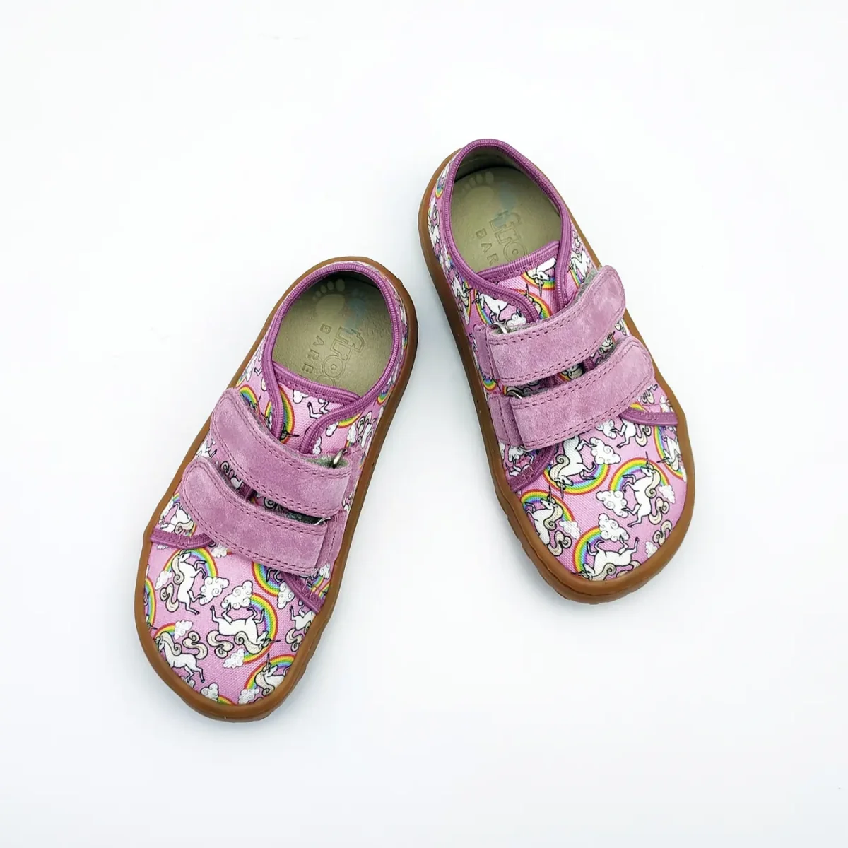Froddo Barefoot Lonetas Unicornios - Imagen 5
