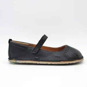 Froddo Barefoot Flexy Merceditas Negro