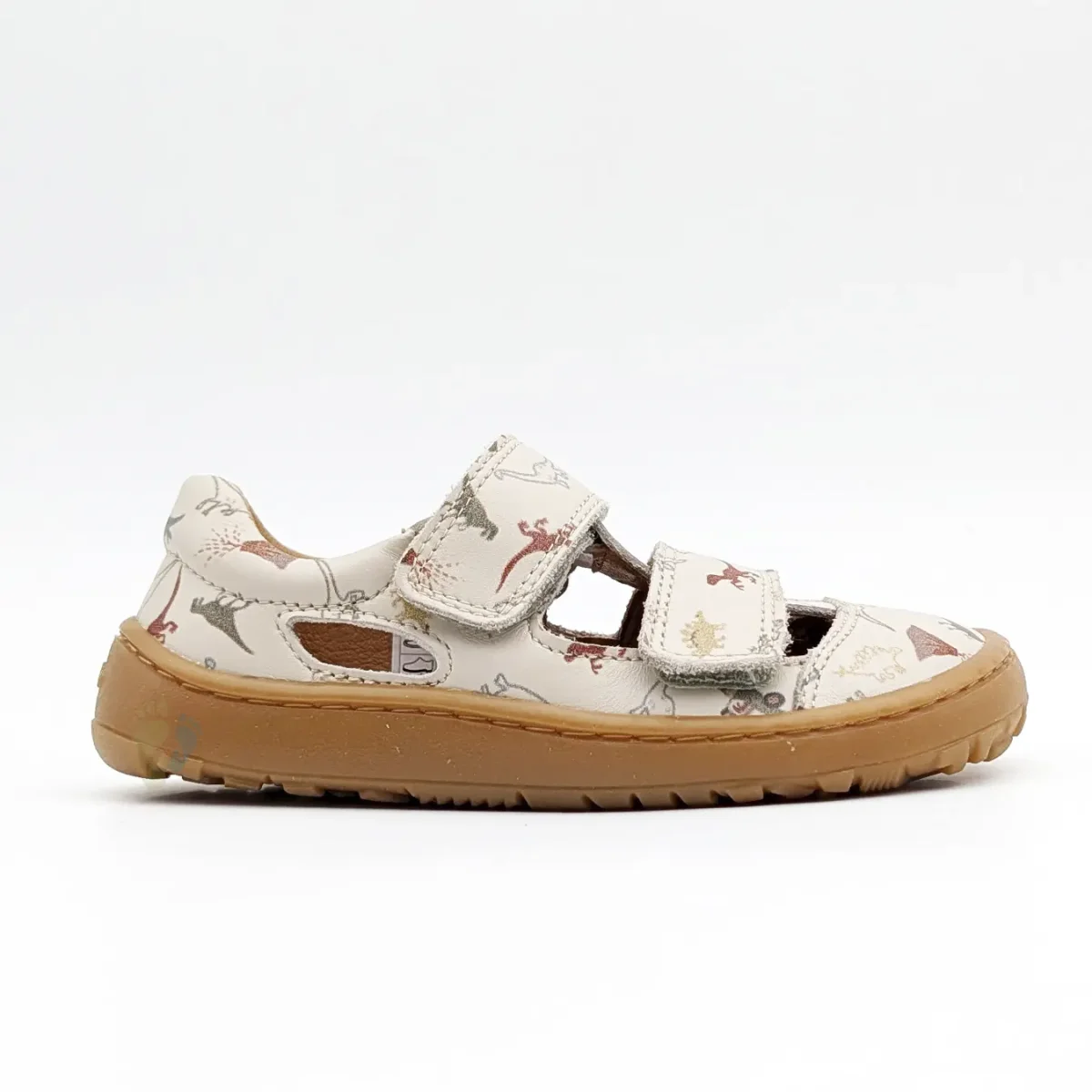 Froddo Barefoot Sandalias Dinos - Imagen 2