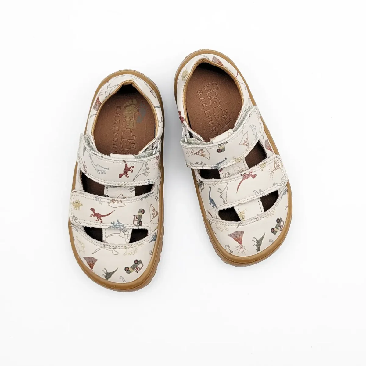 Froddo Barefoot Sandalias Dinos - Imagen 4