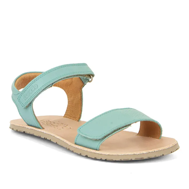 Froddo Barefoot Flexy Lia Mint - Imagen 2