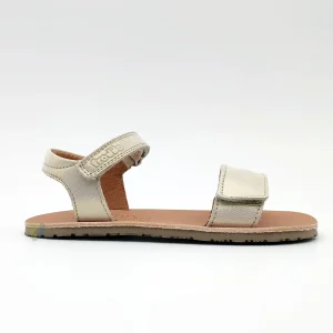 Froddo Barefoot Gold Shine Mujer