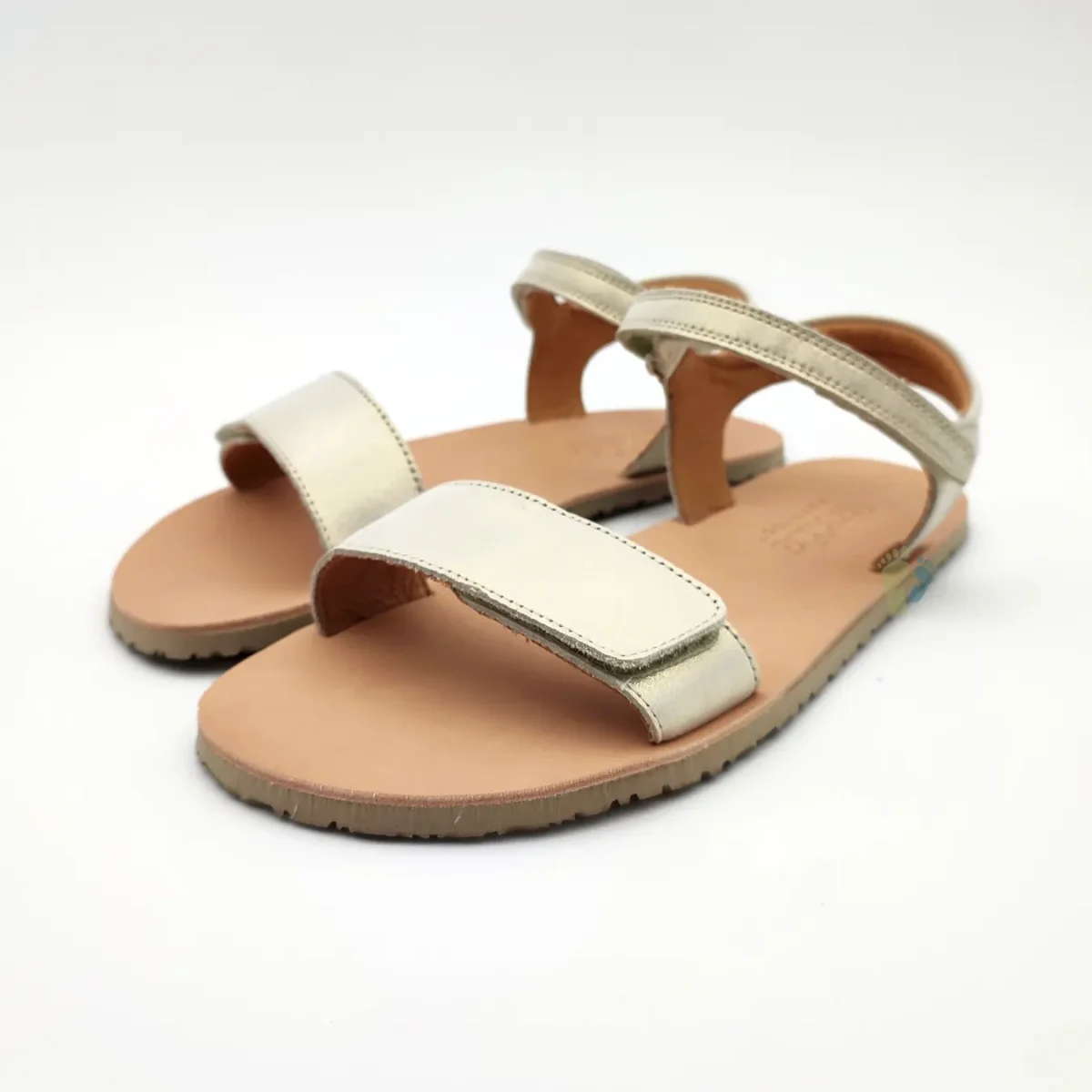 Froddo Barefoot Gold Shine Mujer - Imagen 3