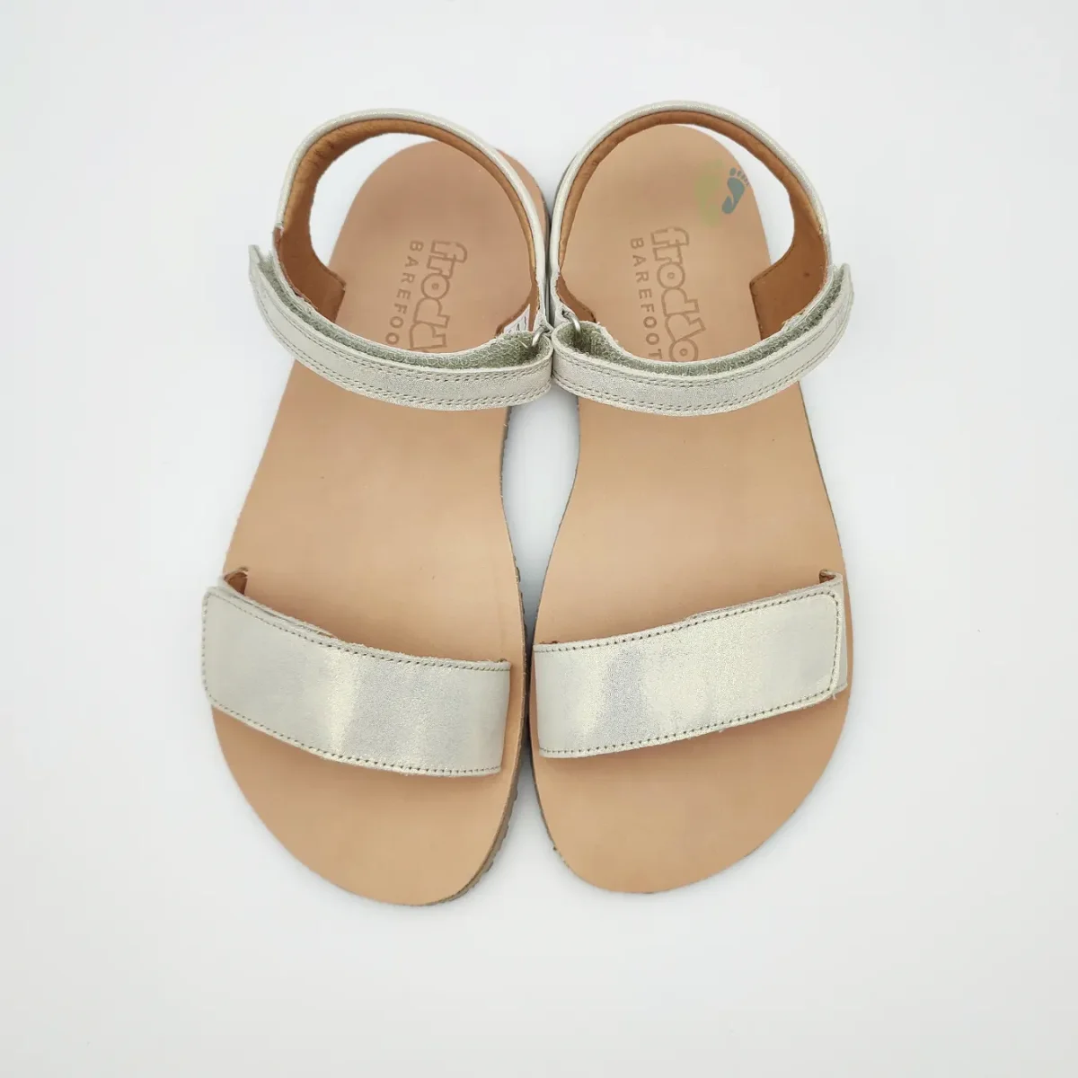 Froddo Barefoot Gold Shine Mujer - Imagen 4