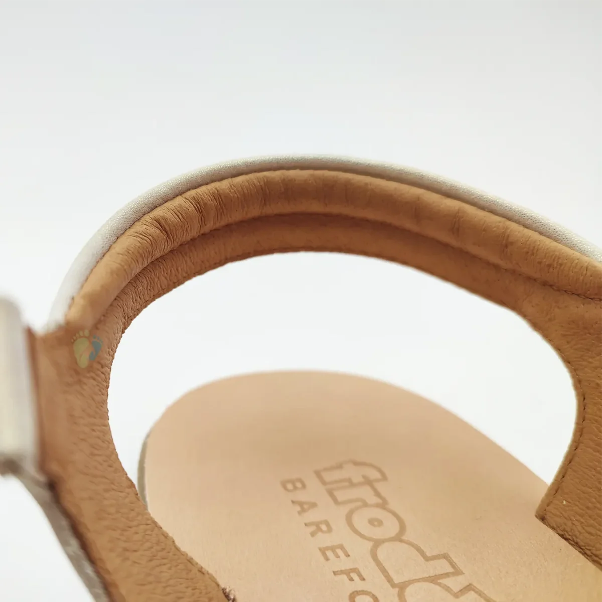 Froddo Barefoot Gold Shine Mujer - Imagen 7