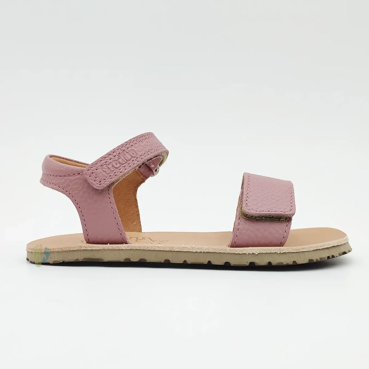 Froddo Barefoot Flexy Pink Niña