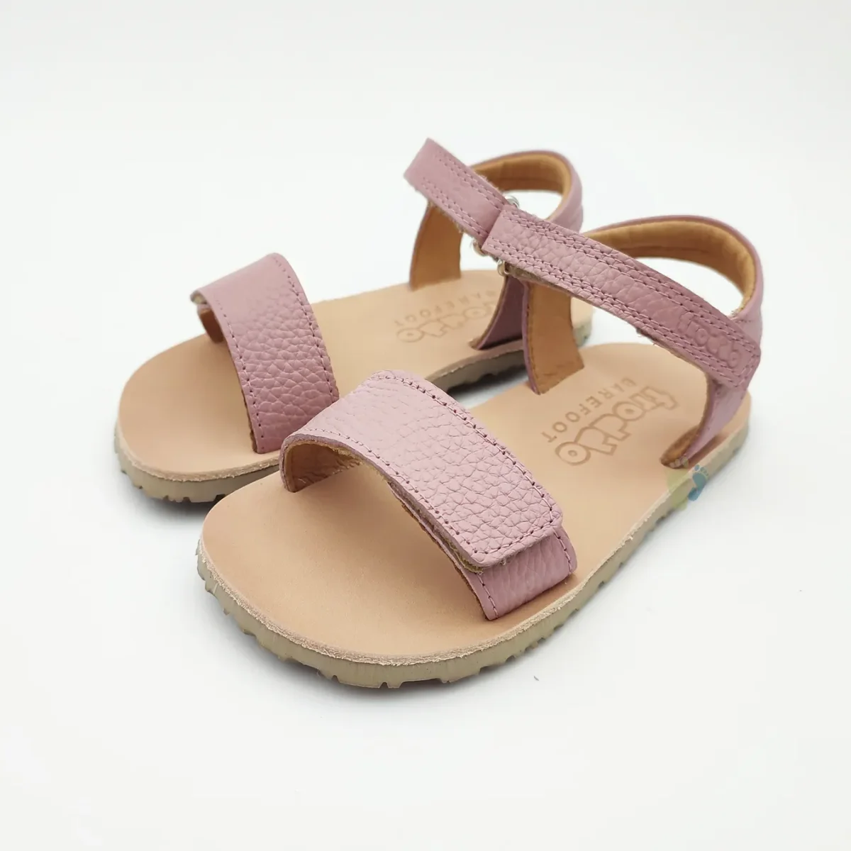 Froddo Barefoot Flexy Pink Niña - Imagen 3