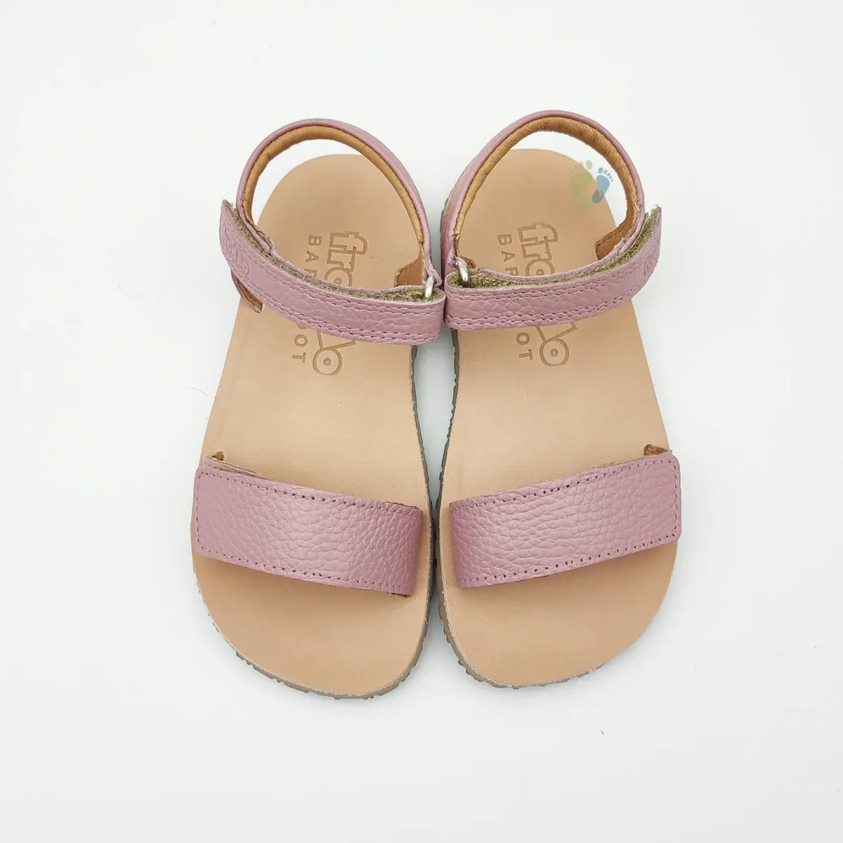 Froddo Barefoot Flexy Pink Niña - Imagen 4
