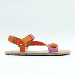 Froddo Barefoot Sandalias Straps Naranja