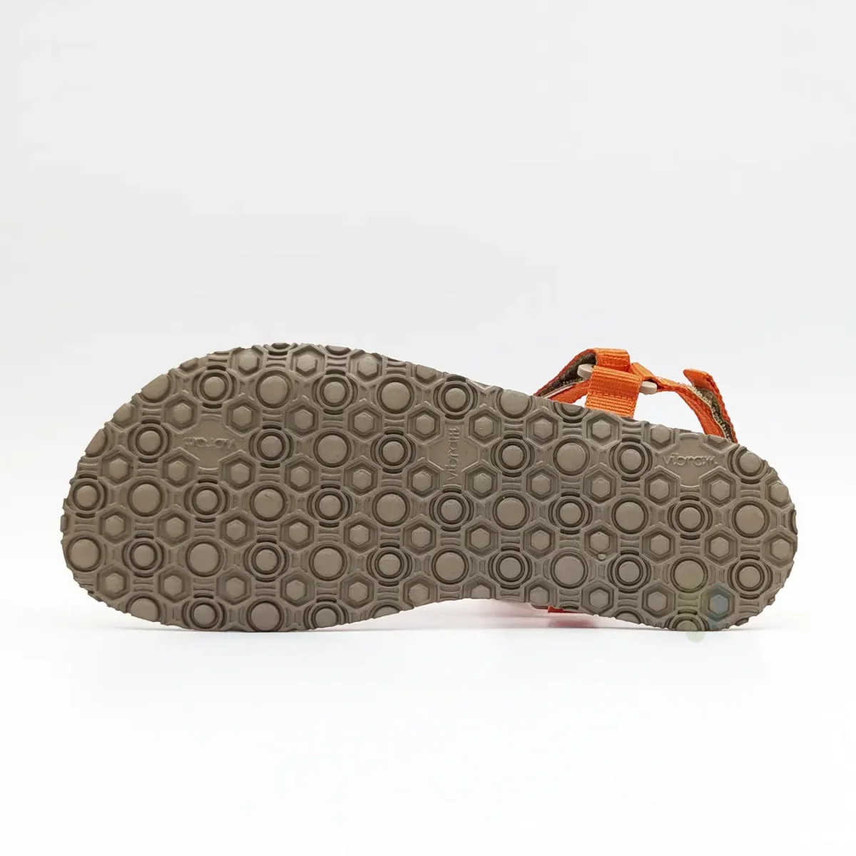Froddo Barefoot Sandalias Straps Naranja - Imagen 5