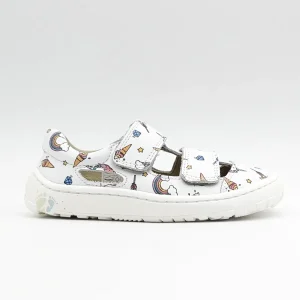 Froddo Barefoot Sandalias Unicornios