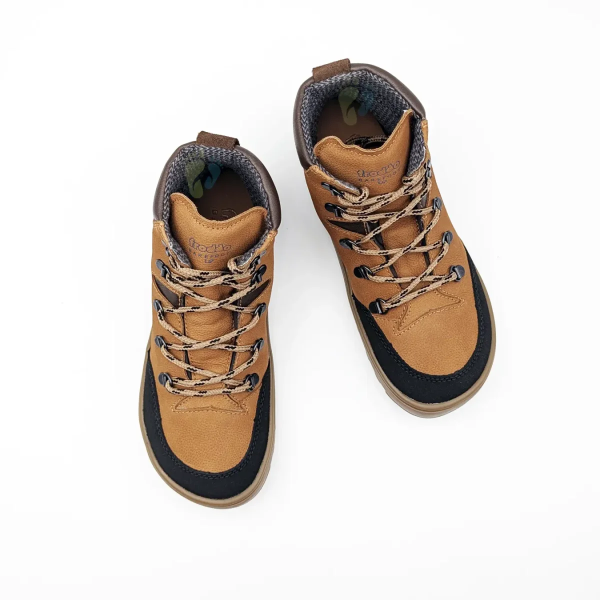 Froddo Barefoot Up Trail Tex Cognac - Imagen 4