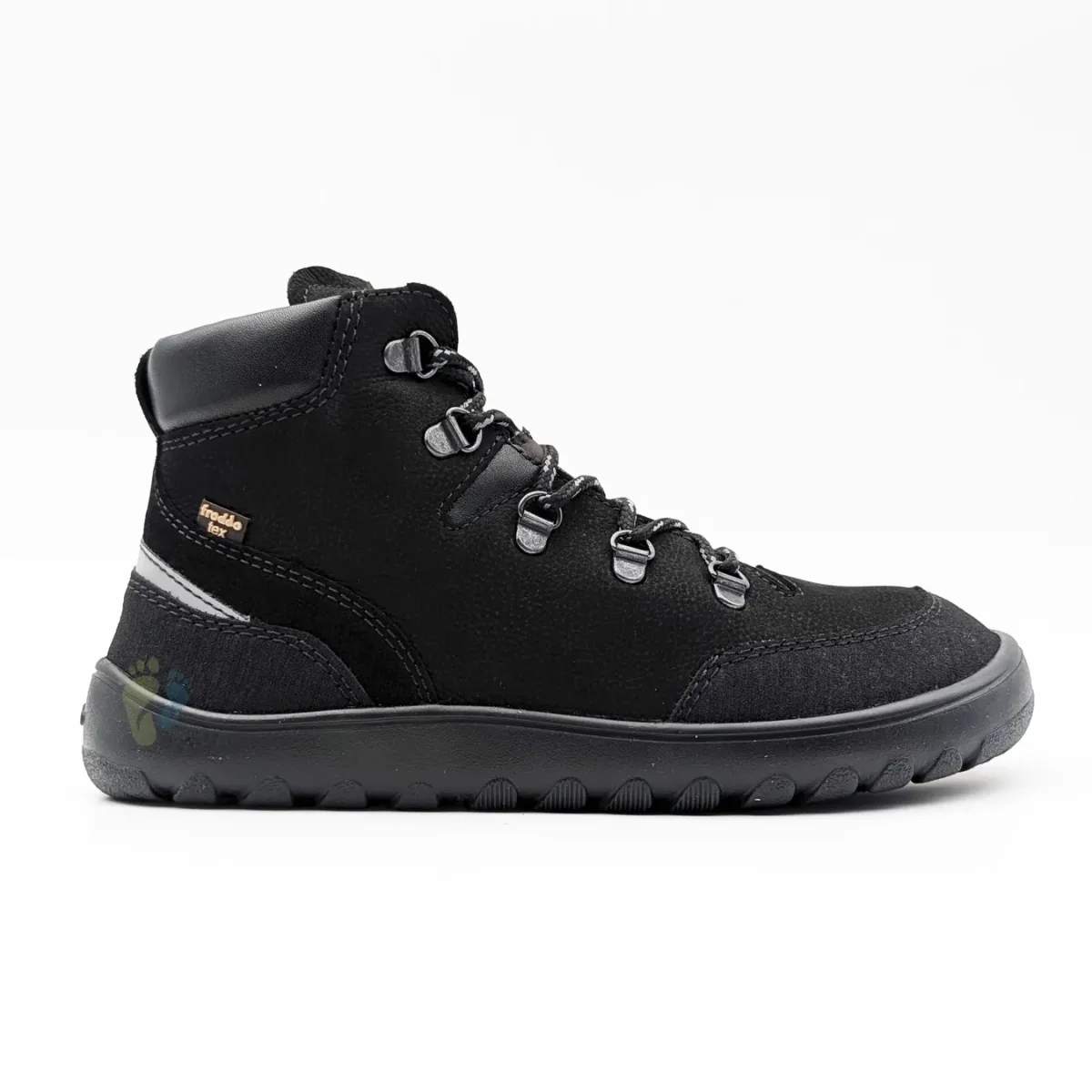 Froddo Barefoot Up Trail Tex Negro - Imagen 2