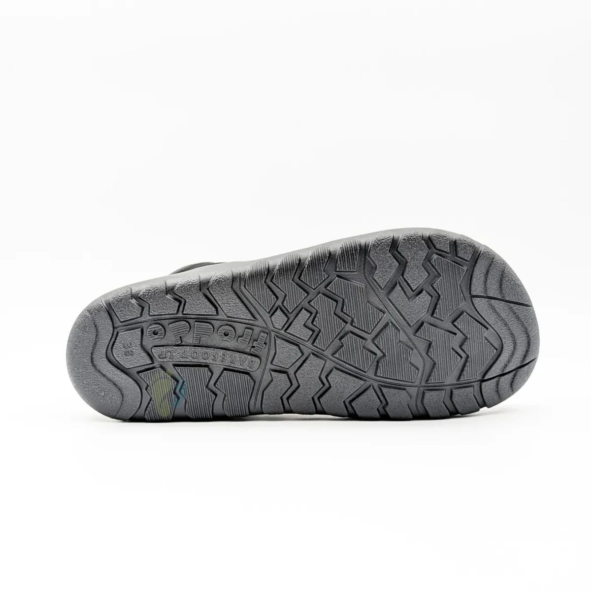 Froddo Barefoot Up Trail Tex Negro - Imagen 6