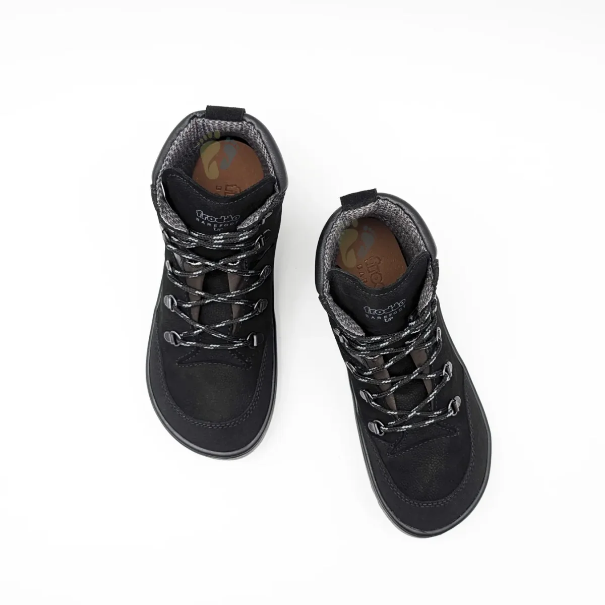 Froddo Barefoot Up Trail Tex Negro - Imagen 4