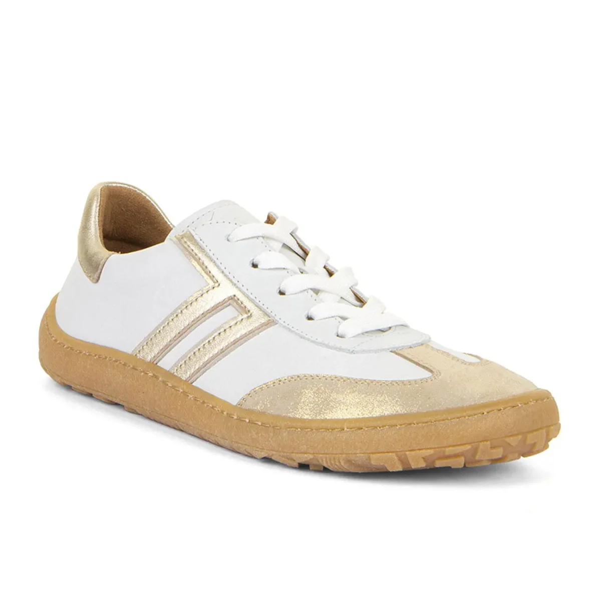 Froddo Barefoot Zapatilla F-Motion Dorado