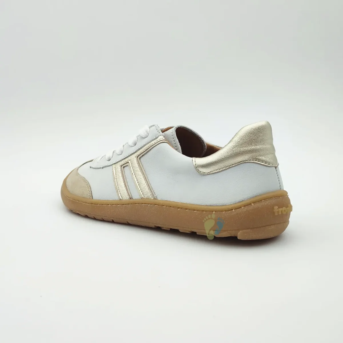 Froddo Barefoot Zapatilla F-Motion Dorado - Imagen 5