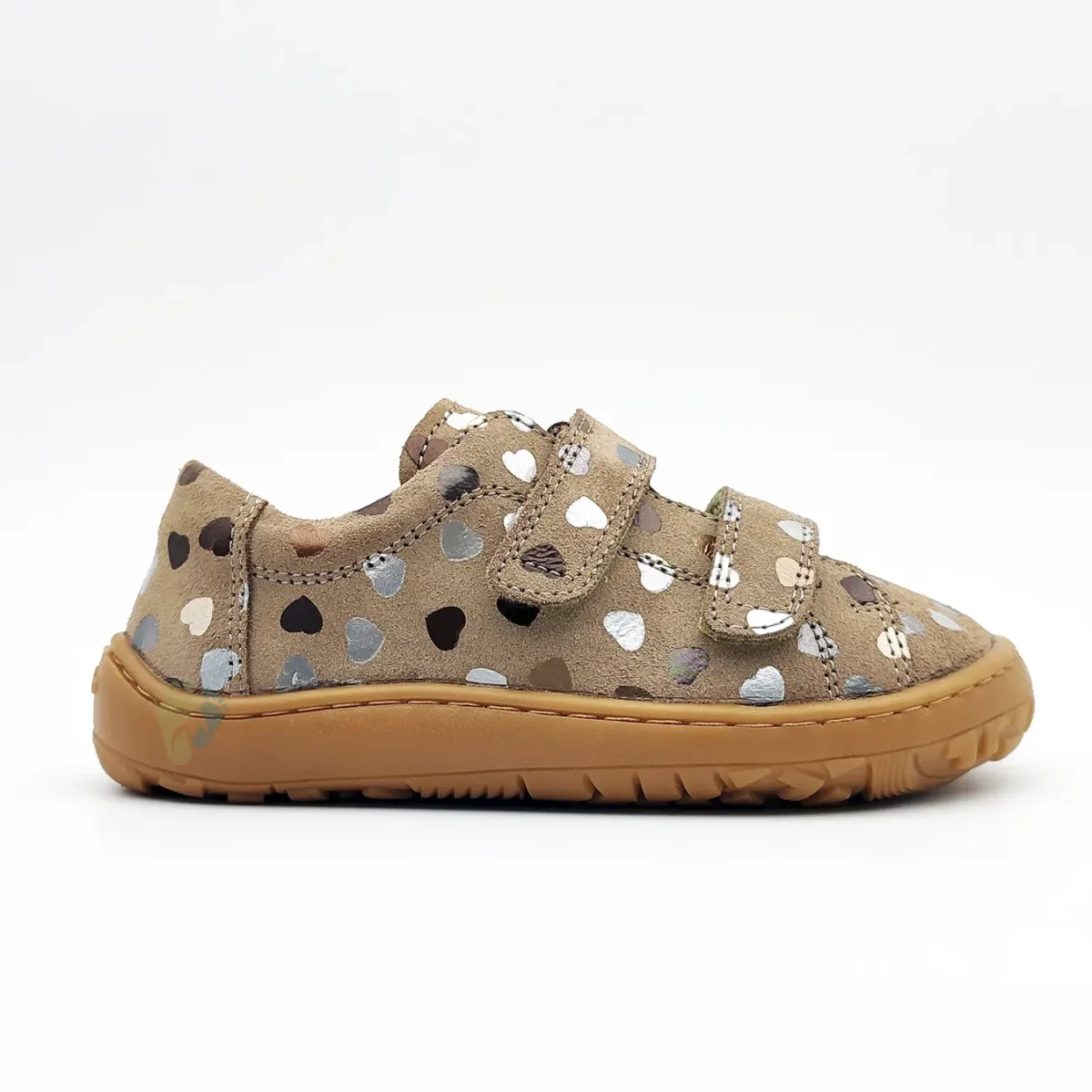 Froddo Barefoot Zapatos Corazones