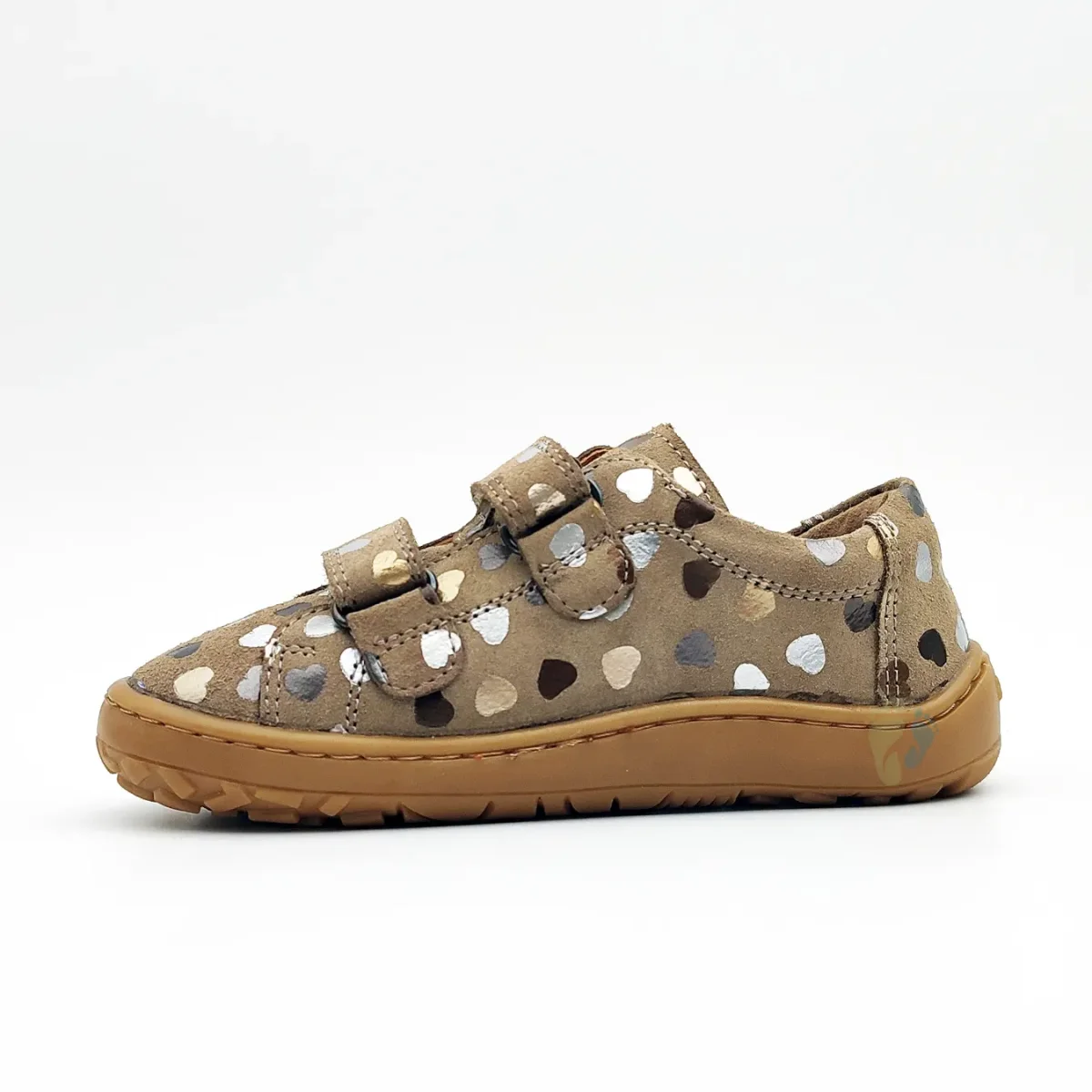 Froddo Barefoot Zapatos Corazones - Imagen 4