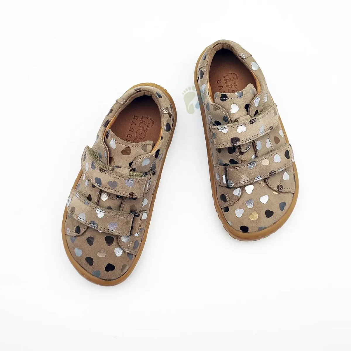 Froddo Barefoot Zapatos Corazones - Imagen 5