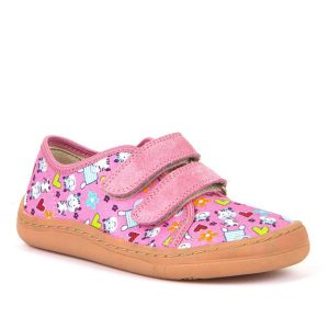 Froddo Barefoot Lonetas Cebras