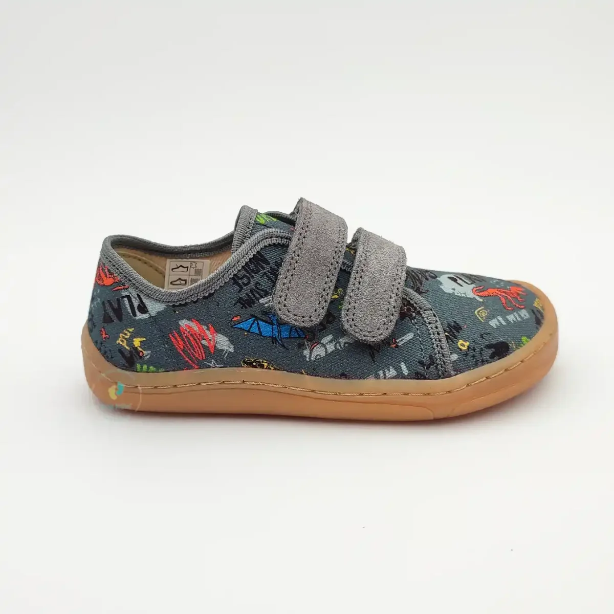 Froddo Barefoot Lonetas Graffiti - Imagen 4