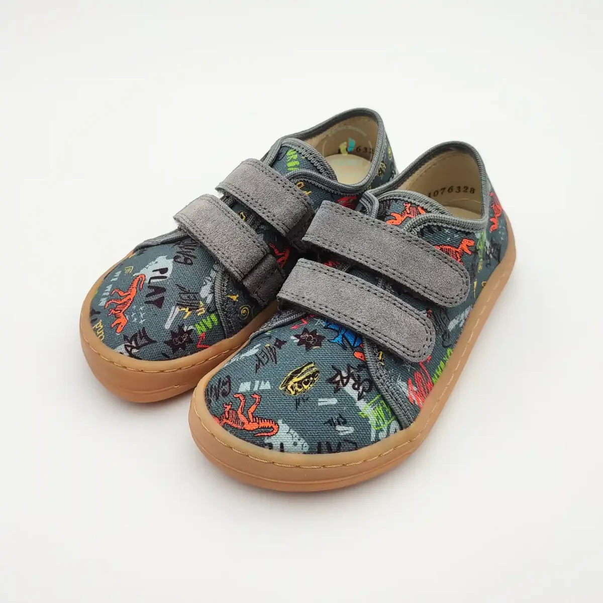 Froddo Barefoot Lonetas Graffiti - Imagen 3